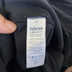 Aviva Leggings